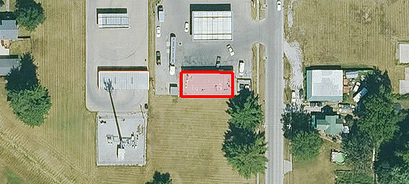 504 Mary St