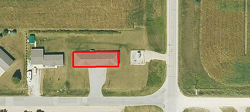 Ridgeway, IA 52165