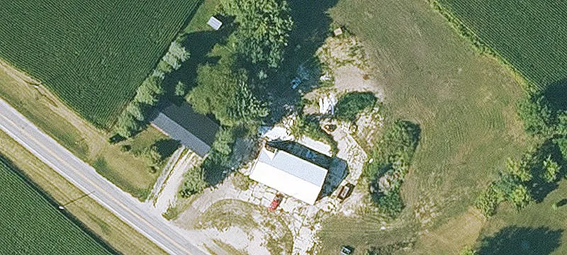 1156 Frankville Rd