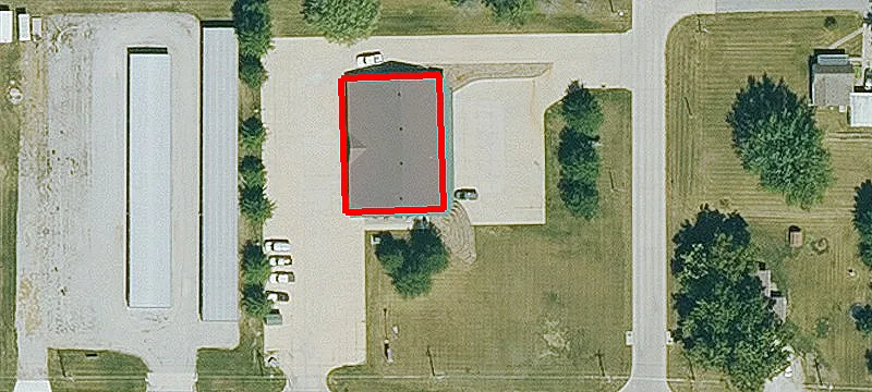 402 Karr Ave
