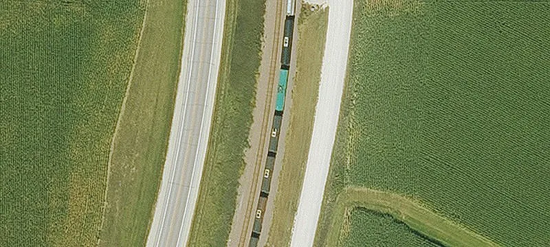 Ossian, IA 52161