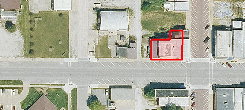 116 Main St