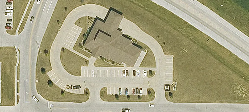2481 Hwy 92