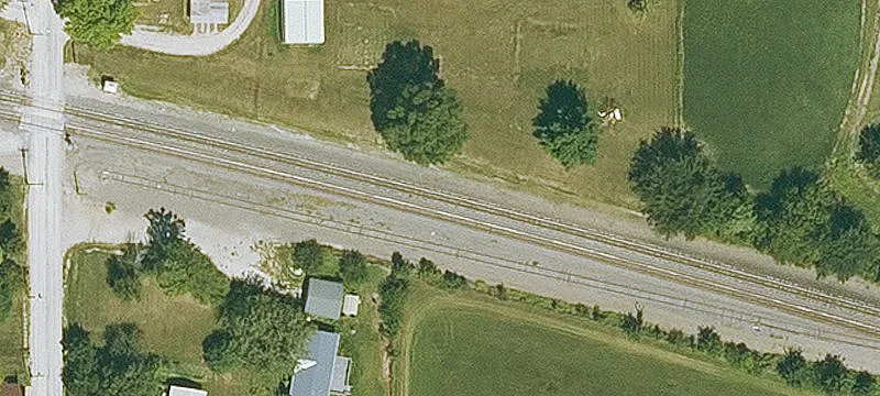 Lockridge, IA 52635