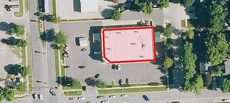 800 Grand Ave