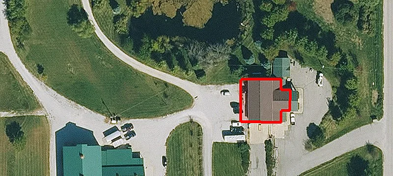 1459 White Pole Rd