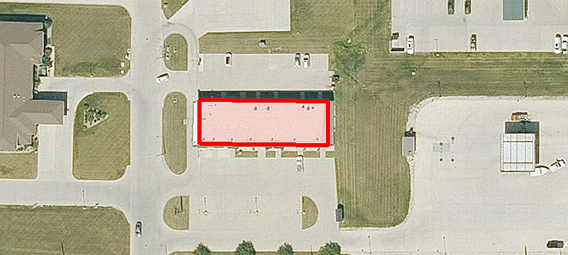 1217 6th Ave Ste, Unit 4
