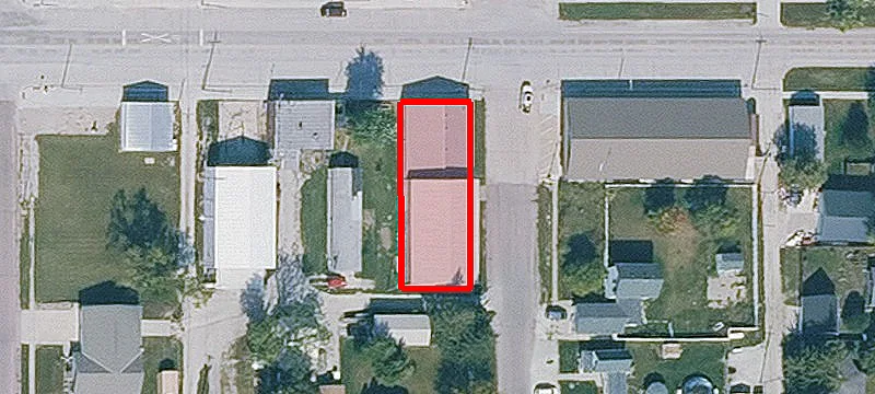 118 Maple St