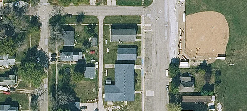 317 Main St