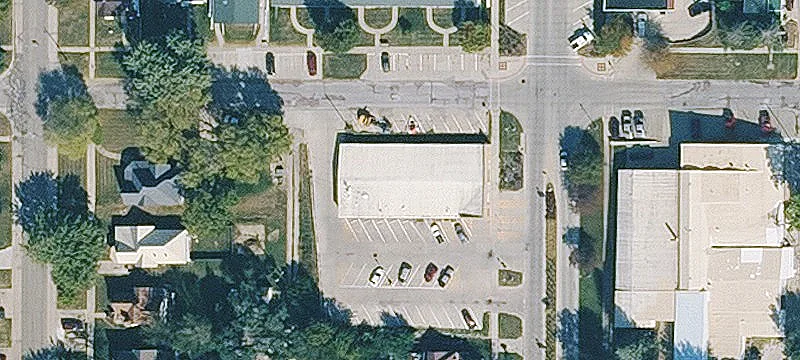 201 Main St