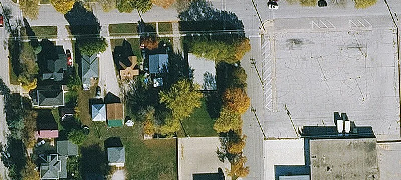 30 8th N St