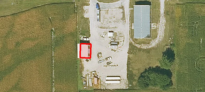 214 Hwy 92