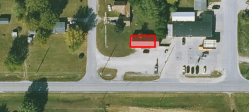 Radcliffe, IA 50230