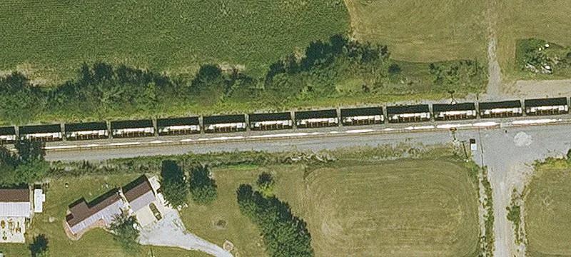 Lockridge, IA 52635