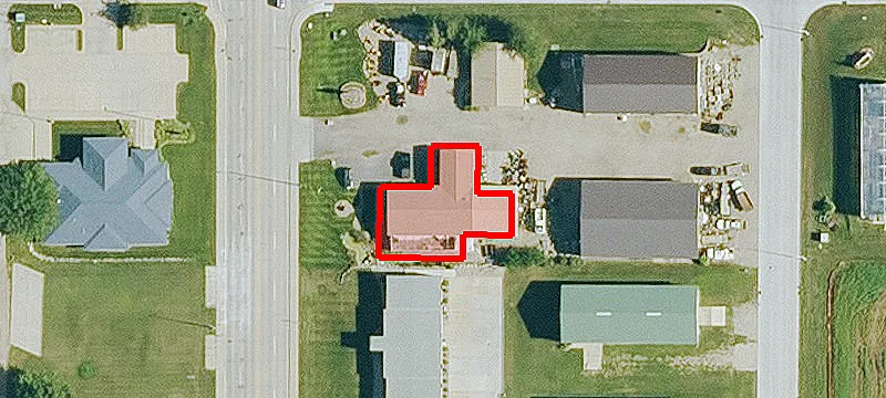 2006 Okoboji Ave
