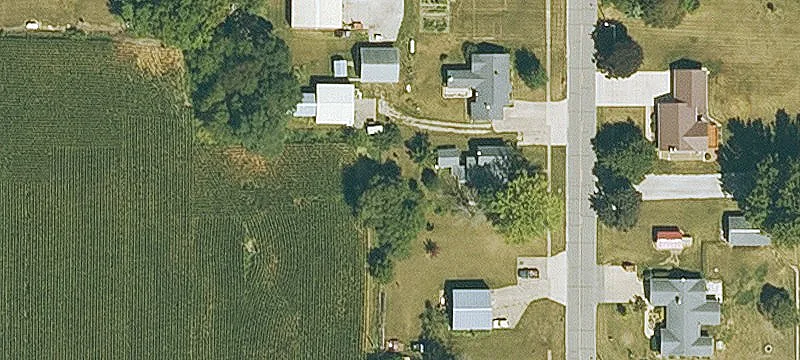 Crawfordsville, IA 52621