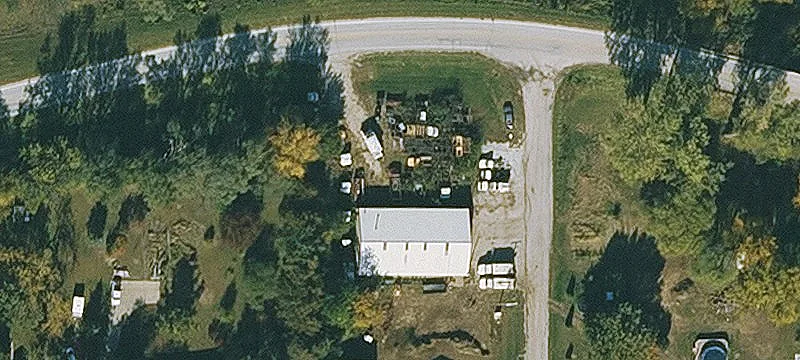 Mineola, IA 51554