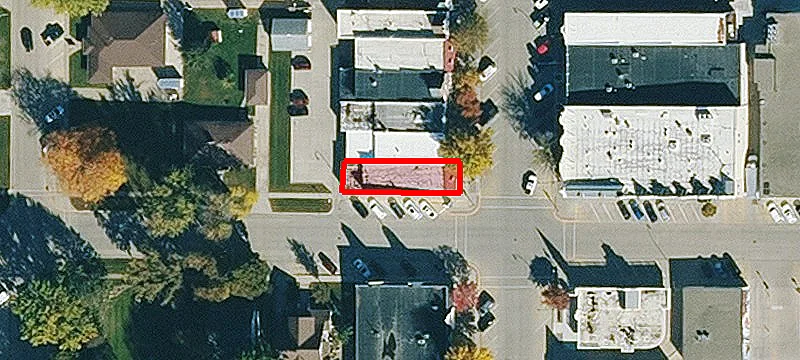102 Central NW Ave