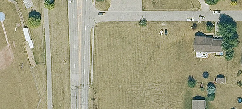 1401 County Rd