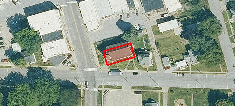 2 Walnut St