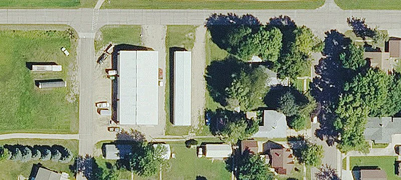 Dakota Ave