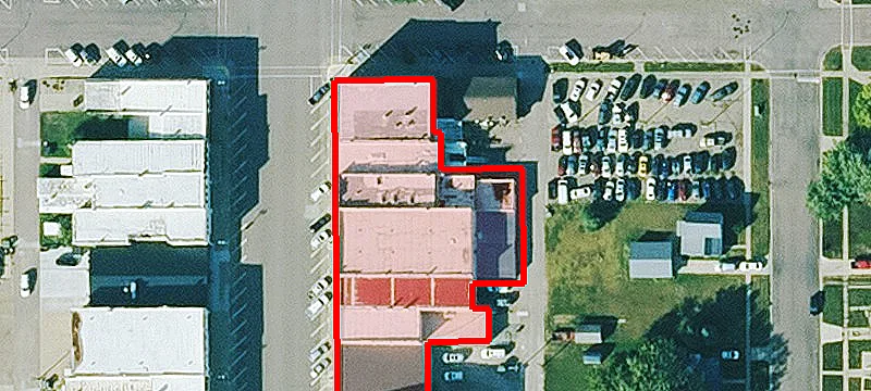 820 Central Ave