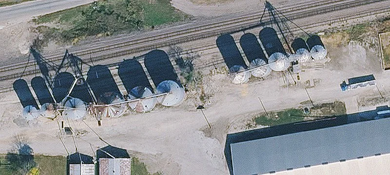 Emerson, IA 51533