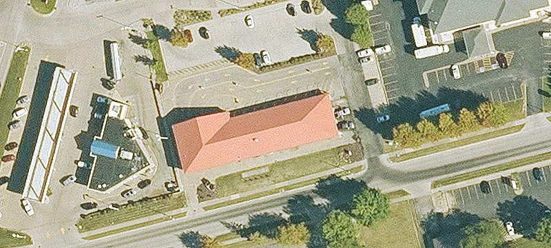 109 Cleveland St
