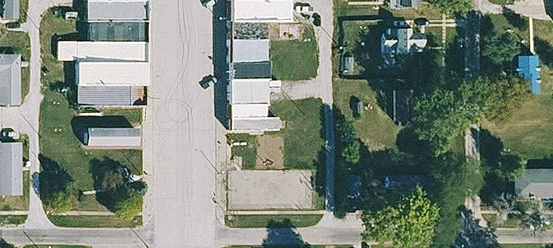 316 Broadway St