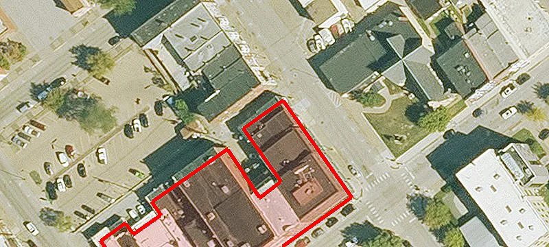 210 Walnut St