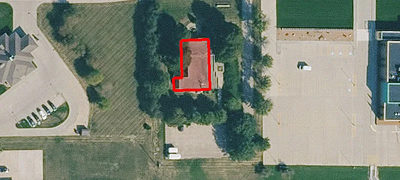 200 Commerce Dr