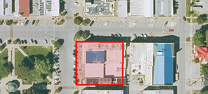 61 Ct St