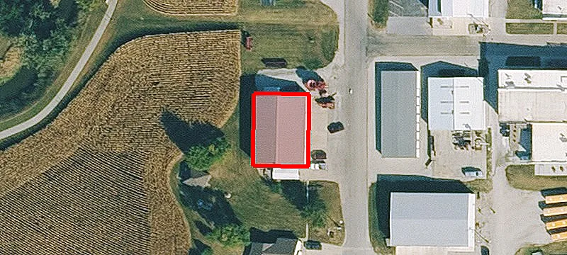 Stanton, IA 51573