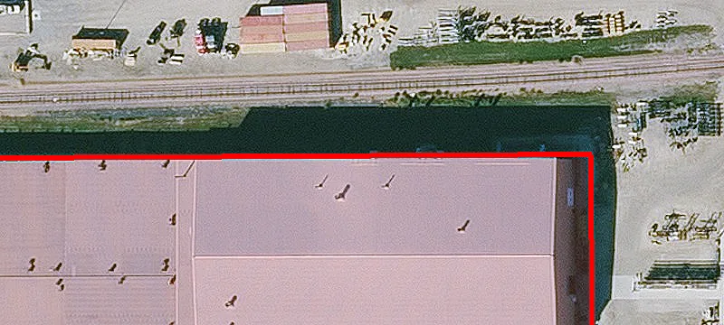 Garner, IA 50438
