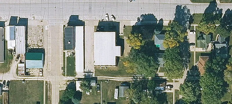 554 Main St