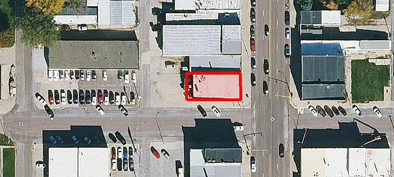 101 Main St