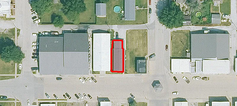 205 Main St