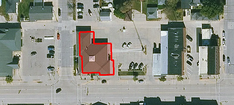 501 Main St