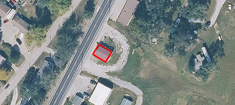 406 Lincoln Hwy