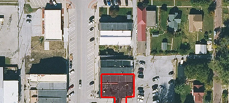 416 Main St