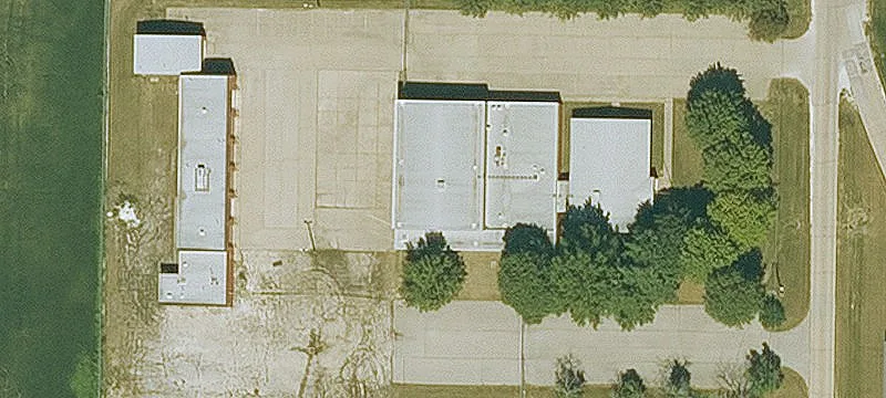 1411 Marion Ave