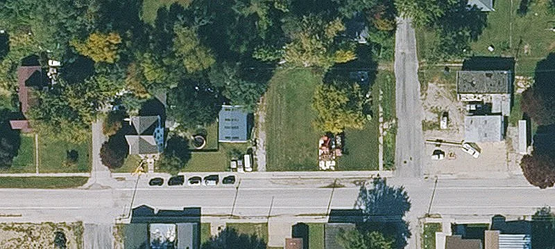 Thurman, IA 51654