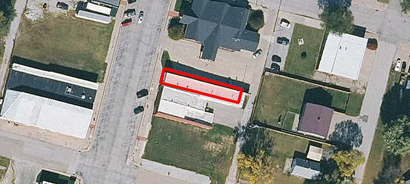 1010 Main St