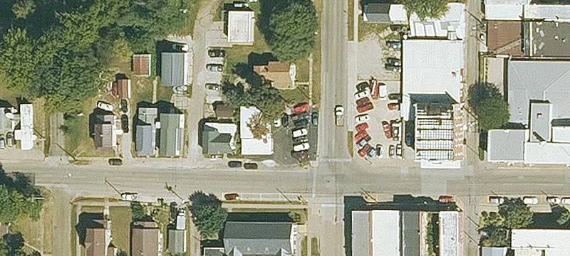 204 Walnut St