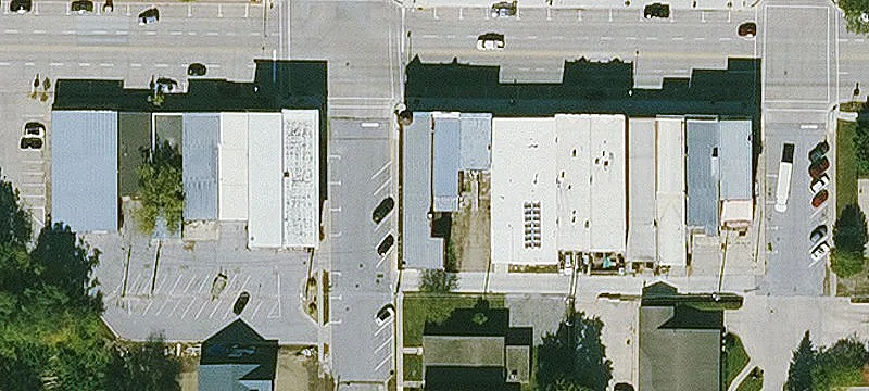 801 Central Ave