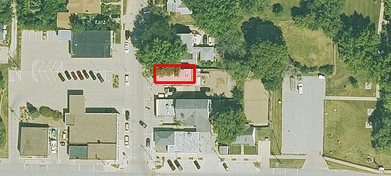 810 Main St
