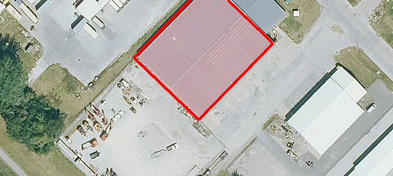 920 Gtwy Dr