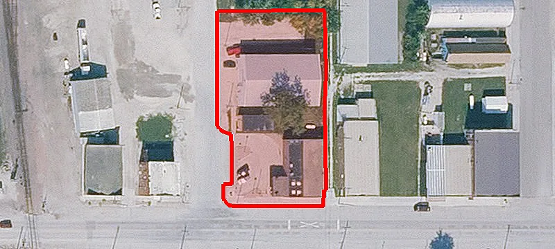 Mondamin, IA 51557