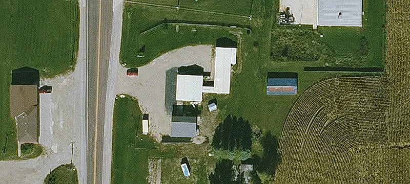 507 Hwy 65th S