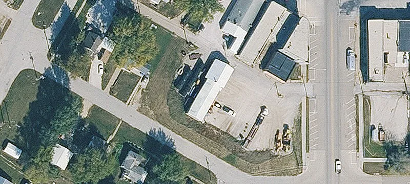 119 Eaton St